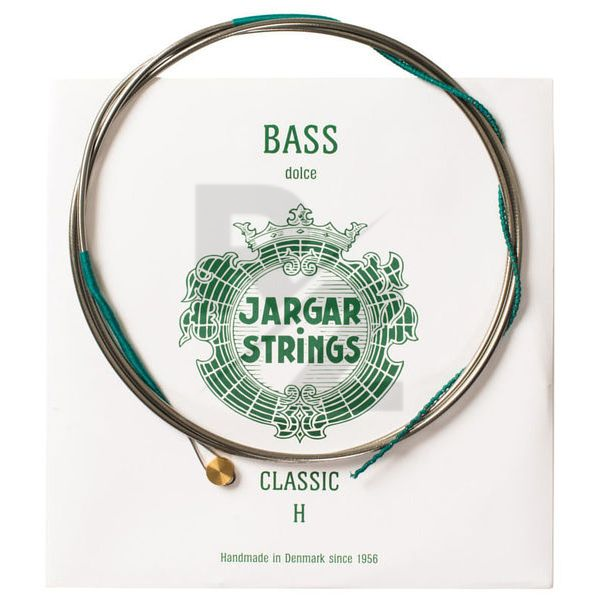 Image Jargar Double Bass String B Dolce