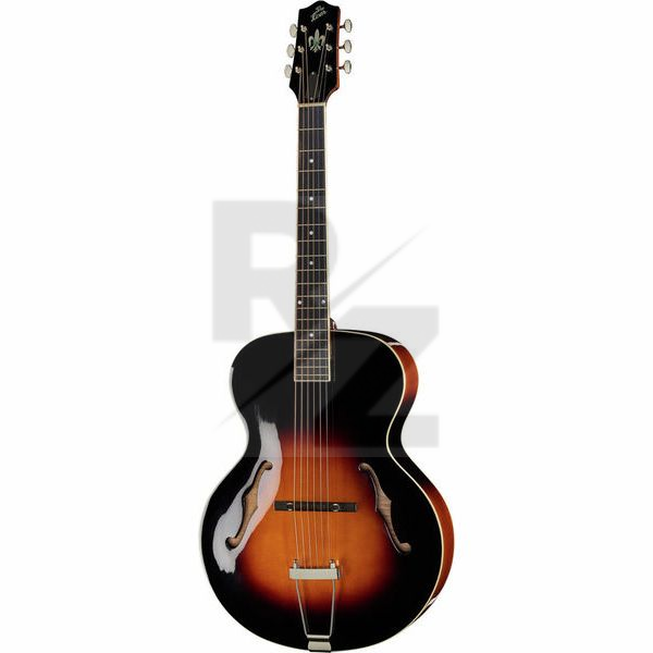 Image The Loar LH-600 VSB