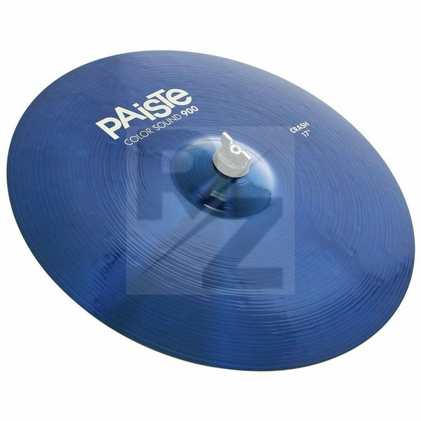 Image Paiste 17