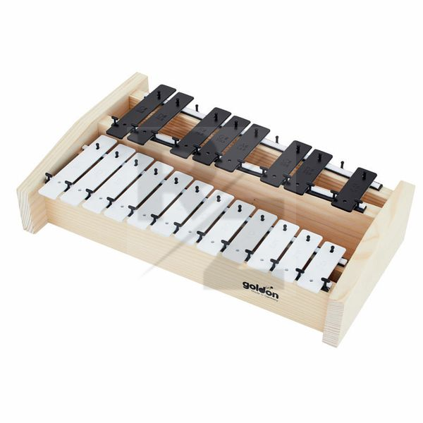 Image Goldon Metallophone Model 11120