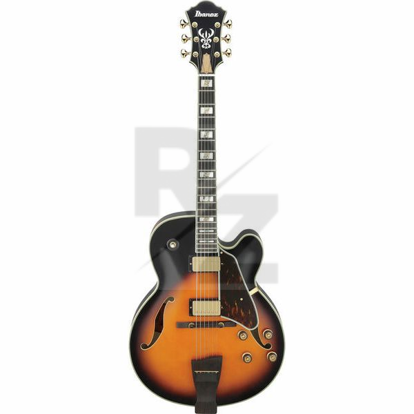 Image Ibanez AF2000-BS