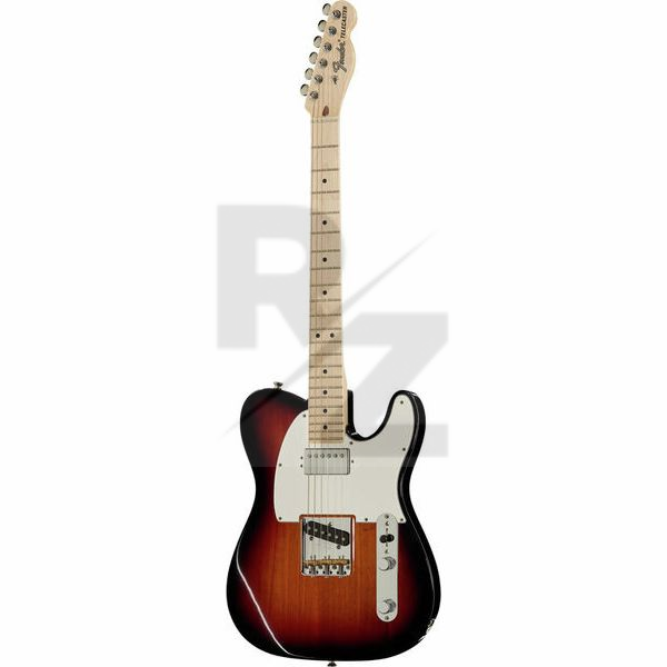 Image Fender AM Perf Tele HUM MN 3CSB