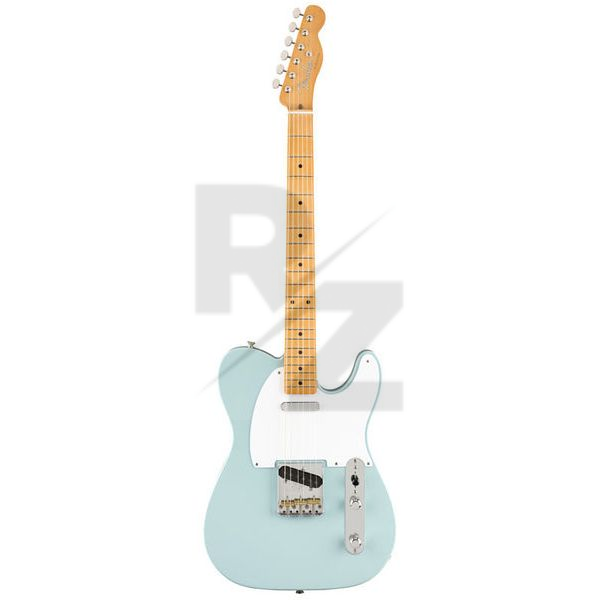 Image Fender Vintera 50s Telecaster MN SBL