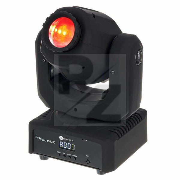 Image Fun Generation PicoSpot 45 LED