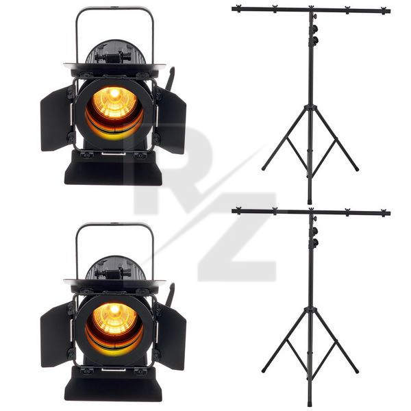 Image ADJ Entry Level Stream Pak