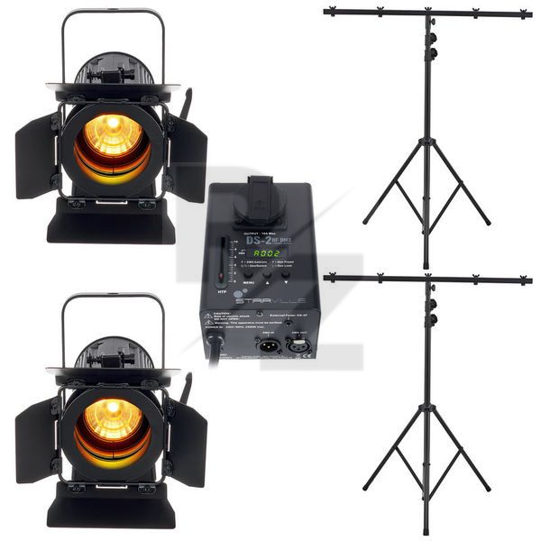 Image ADJ Starter Stream Pak