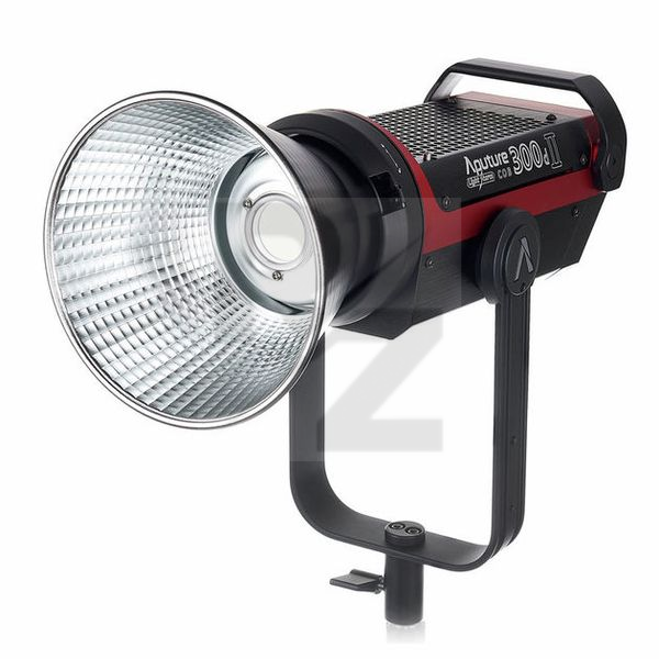 Image Aputure LS C300D MKII V-Mount Kit