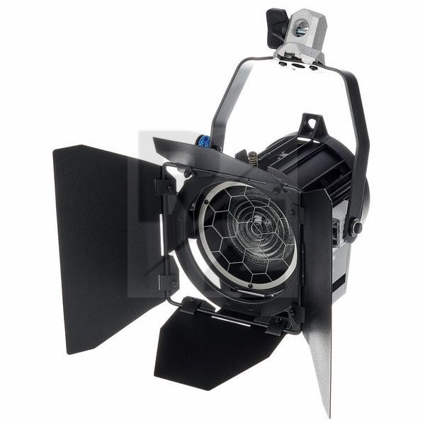 Image ARRI 300 Plus Man bk