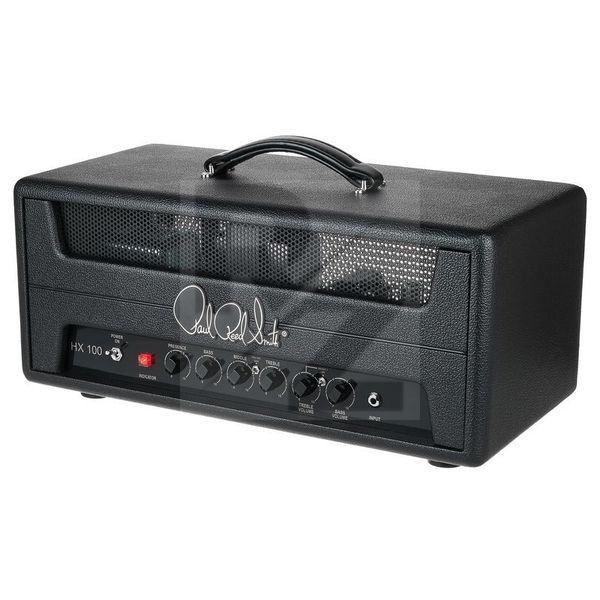 PRS HDRX 100 Head Image PRS HDRX 100 Head