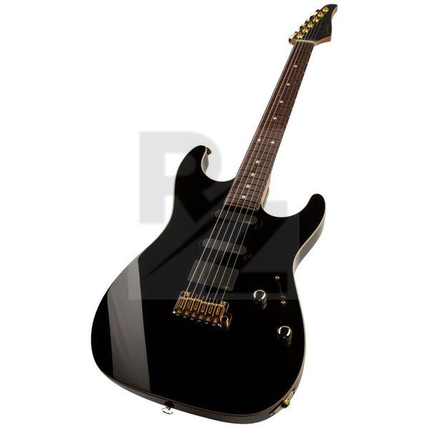 Suhr Standard Legacy BK Image Suhr Standard Legacy BK