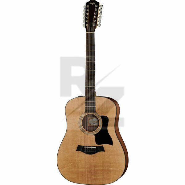 Taylor 150e Walnut Image Taylor 150e Walnut