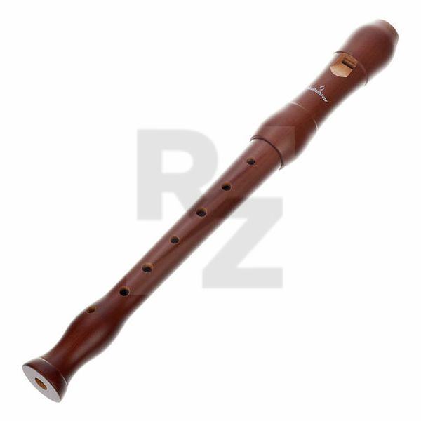 Image Mollenhauer 1004d Student Soprano Recorder