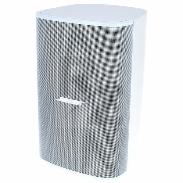 Image Bose DesignMax DM8S white