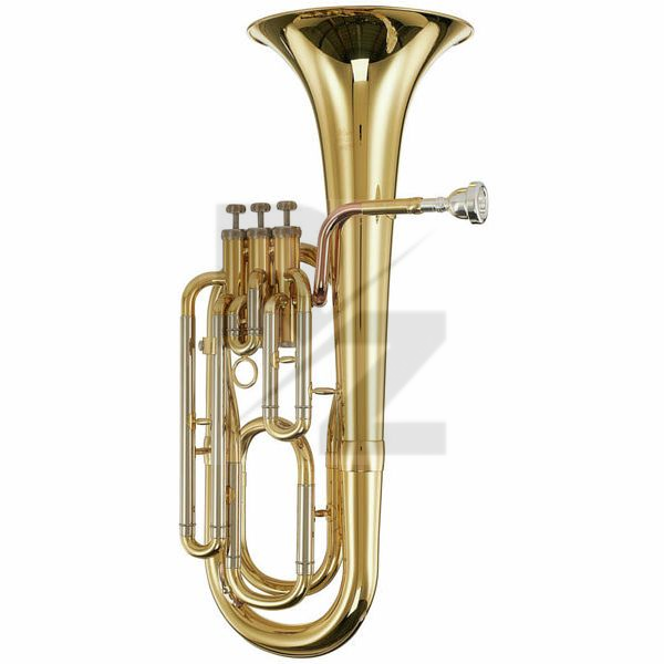 Image Thomann BR 603 Baritone Horn