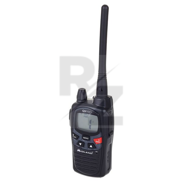 Image Midland G9 Pro Single