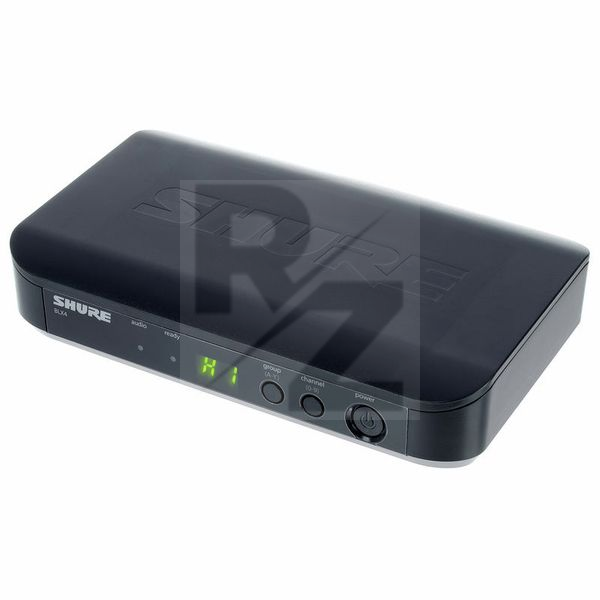 Shure BLX4 H8E Image Shure BLX4 H8E