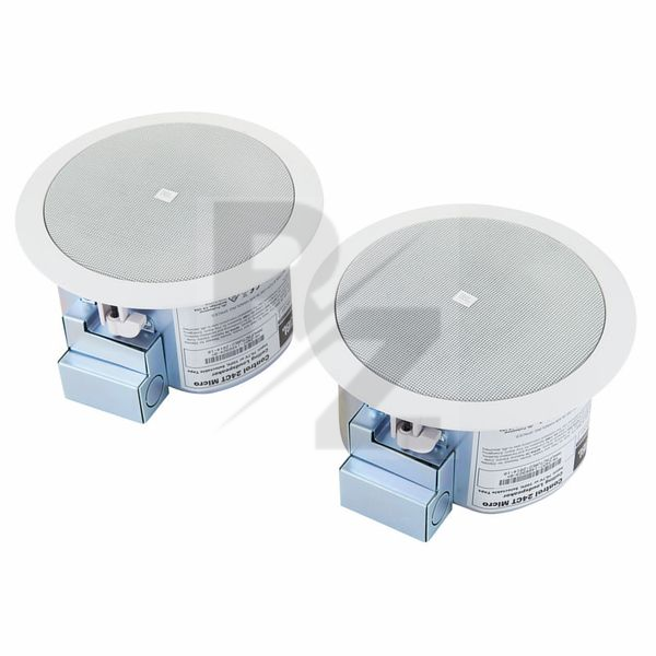 Image JBL C24 CT-Micro