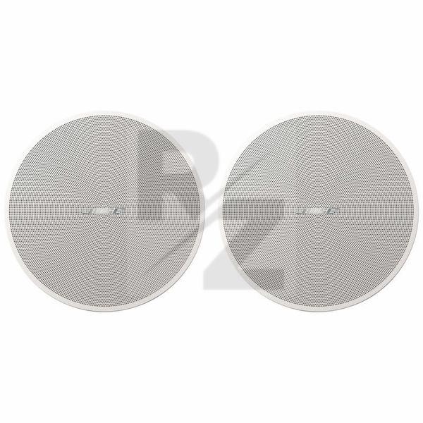 Image Bose DesignMax DM3C white