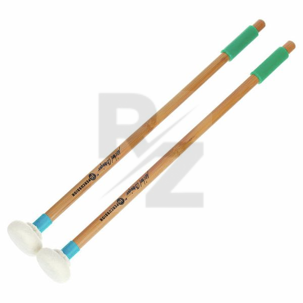JG Percussion MO8 M. Oberaigner Signature Image JG Percussion MO8 M. Oberaigner Signature
