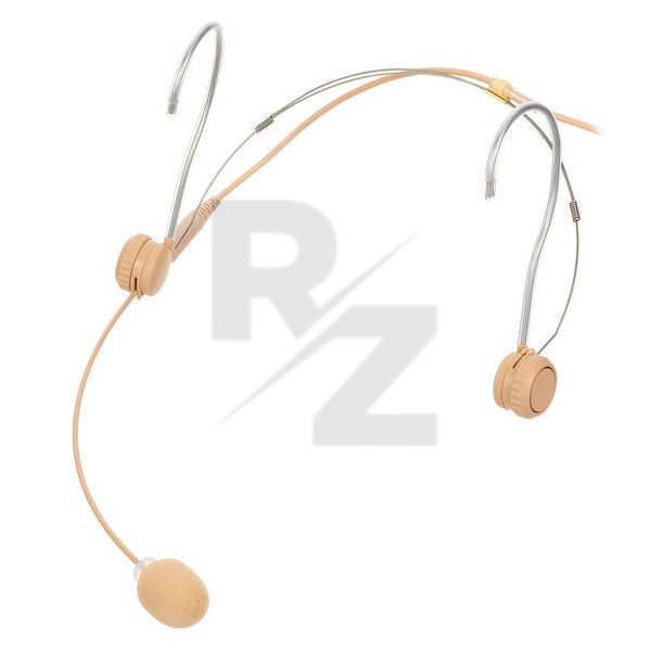Shure TH53T/O-MDOT TwinPlex Headset Image Shure TH53T/O-MDOT TwinPlex Headset