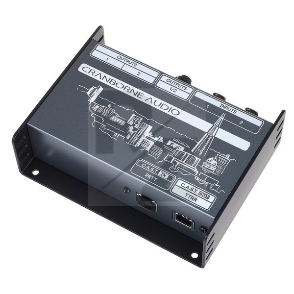 Image Cranborne Audio N22