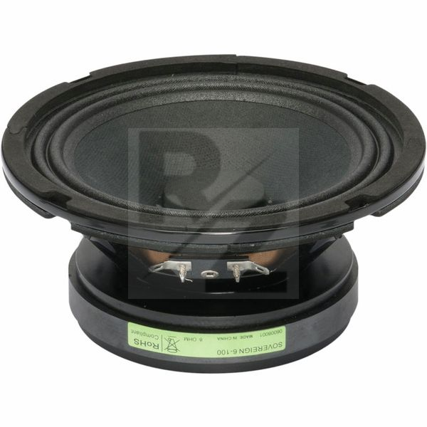 Image Fane Sovereign 6-100