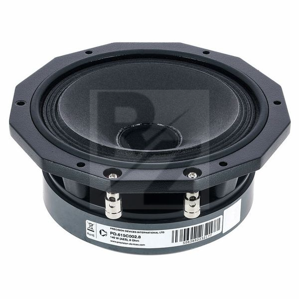 Image Precision Devices PD.615C002