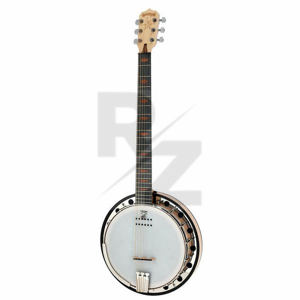 Image Deering Goodtime Six-R w/ Kavanjo PU