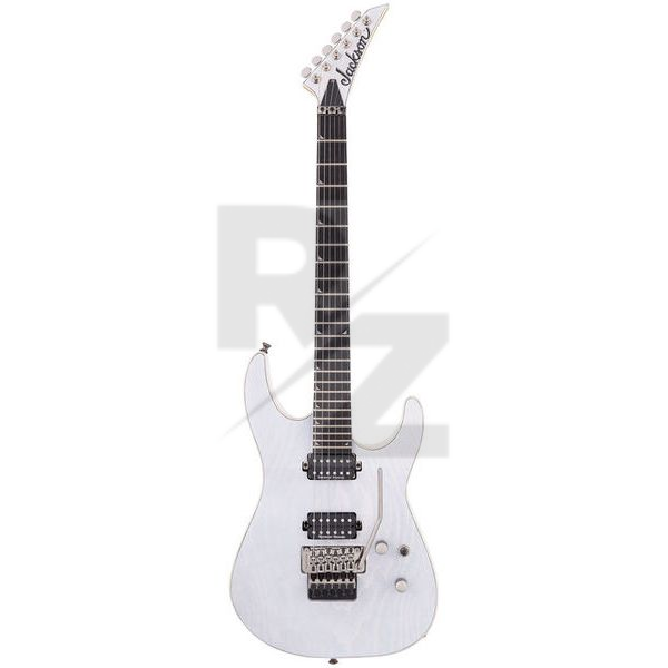 Image Jackson SL2A MAH Pro Soloist UWH