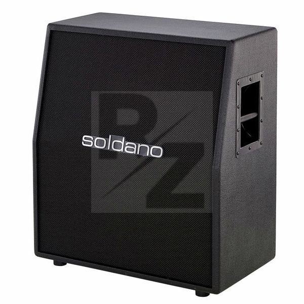 Image Soldano 212 Classic Vertical Slant