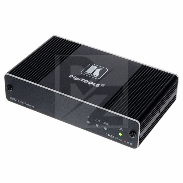 Image Kramer TP-583RXR HDBaseT Receiver