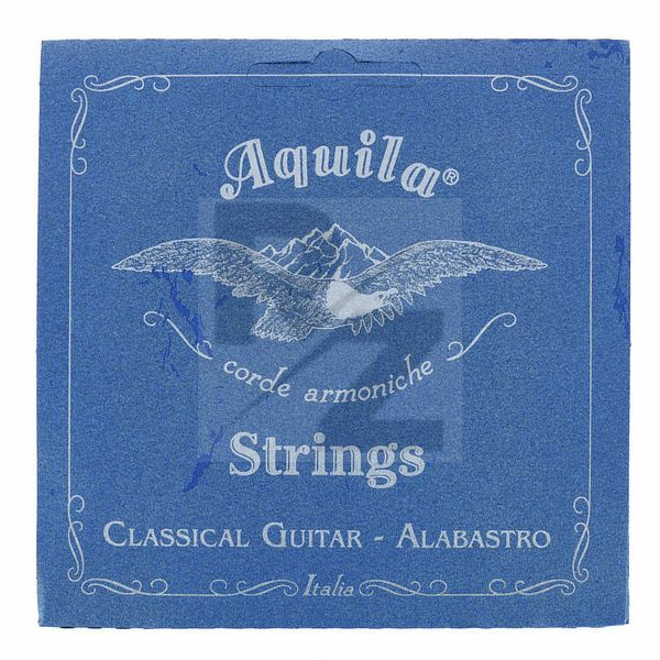 Image Aquila 22C Alabastro Series Classical