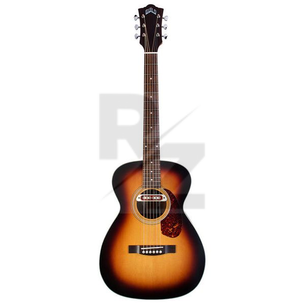 Guild M-240E Troubadour Westerly Image Guild M-240E Troubadour Westerly