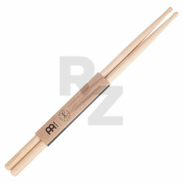 Meinl HD4 Concert Hickory Image Meinl HD4 Concert Hickory