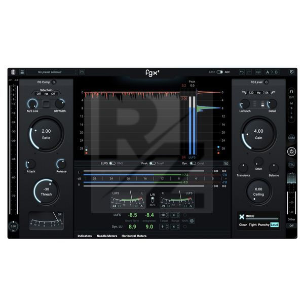 Image Slate Digital FG-X2