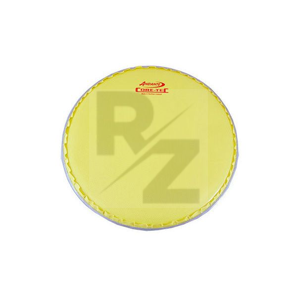 Image Andante Core-Tec 600 Pipe Drum Head