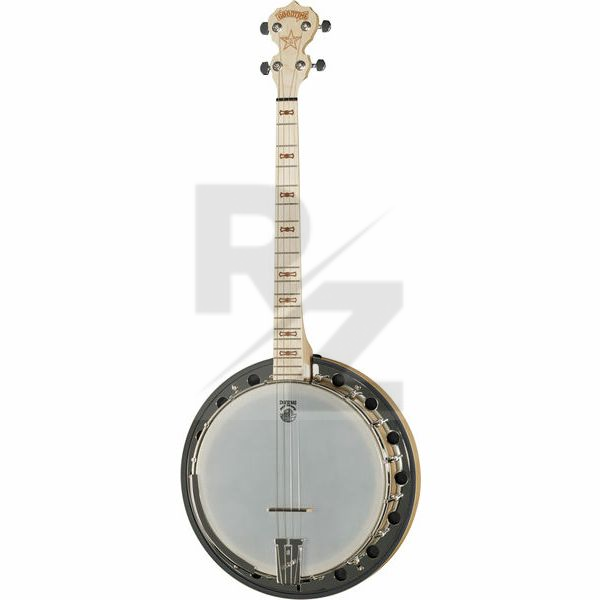 Image Deering Goodtime Two 19 Fret