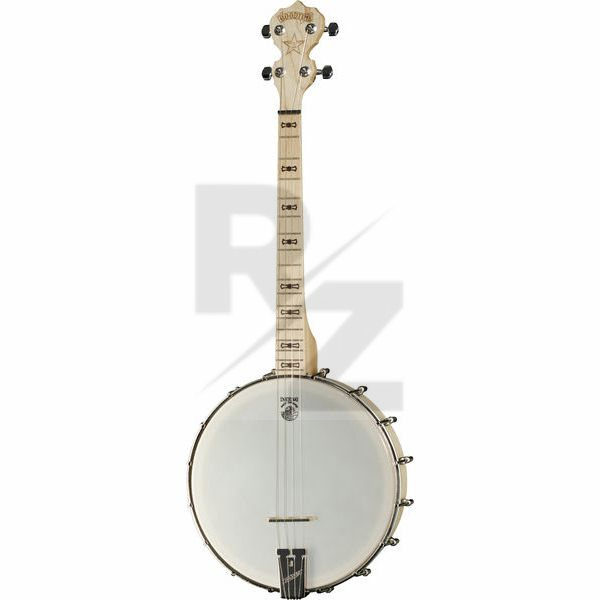 Image Deering Goodtime 17-Fret Tenor