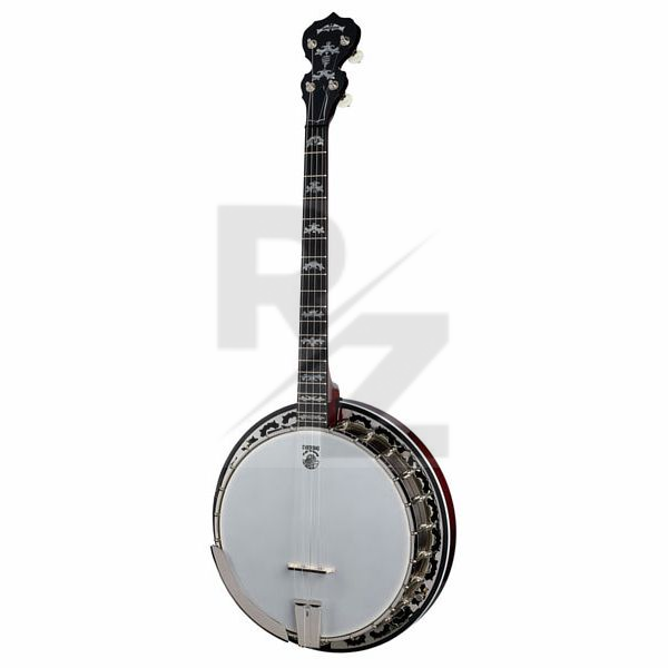 Image Deering Eagle II Tenor 19-Fret