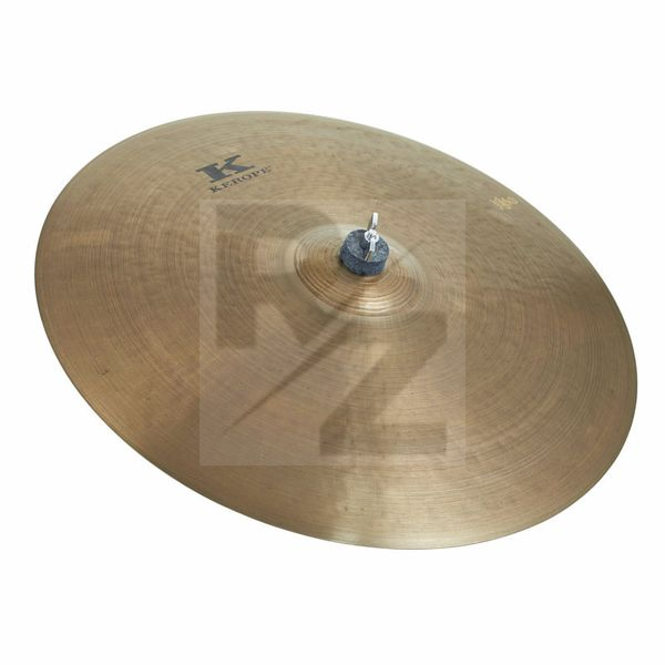 Image Zildjian 19