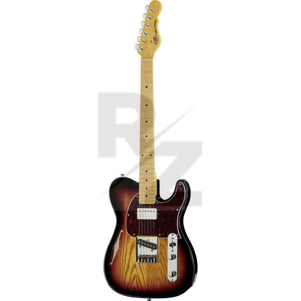 Image G&L Tribute Asat Classic Blues 3SB