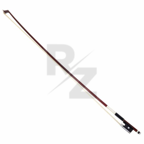 Michael Mönnig 10181R Violin Bow Nickel Silv. Image Michael Mönnig 10181R Violin Bow Nickel Silv.