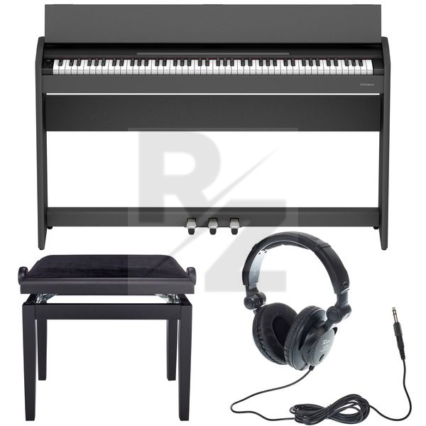 Roland F107-BKX Set Image Roland F107-BKX Set