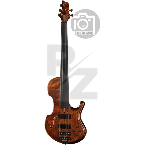 Image Marleaux Contra 5 fretless