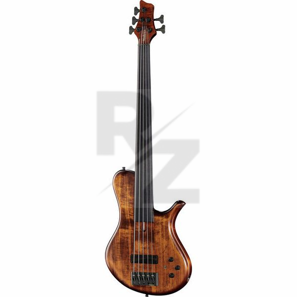 Image Marleaux MBass 5 Worn Spruce FL Ltd