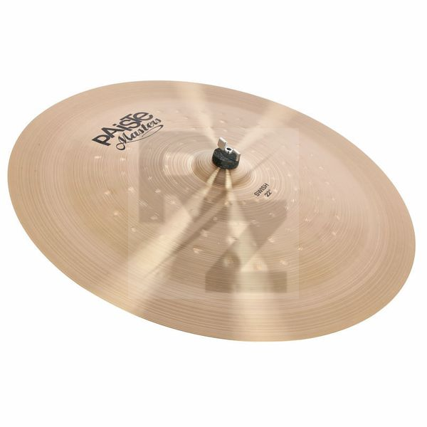 Image Paiste 22