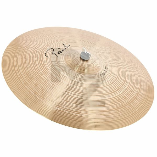 Image Paiste 22