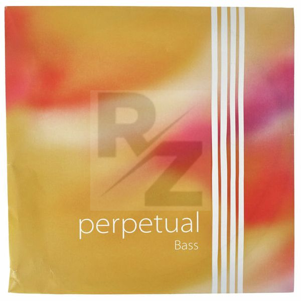 Image Pirastro Perpetual Bass D 3/4