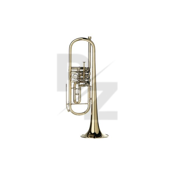 Image Gerd Dowids NB-Series Bb-Trumpet