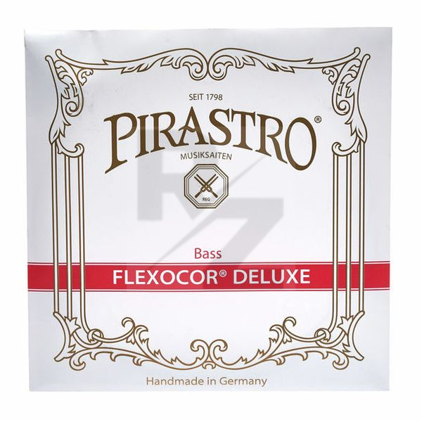 Image Pirastro Flexocor DL D Bass medium
